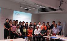 新加坡理工學院CDIO高級研修班