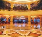 烏魯木齊塔里木大酒店