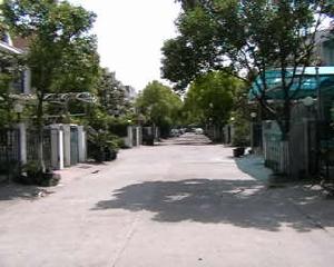 錦秋花園五期 錦秋花園五期