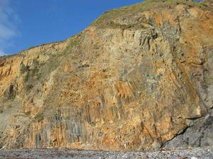 （圖）庫姆拉山