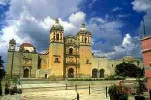 克雷塔羅歷史遺蹟區