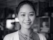 空間主案設計師林秀群