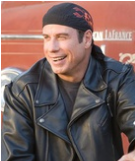 伍迪 演員：約翰·特拉沃爾塔