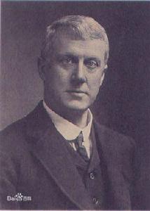 喬治·沃尼斯特·莫理循 喬治·沃尼斯特·莫理循