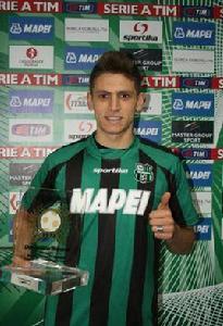 貝拉爾迪[義大利足球運動員多梅尼科·貝拉爾迪]