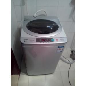 三洋洗衣機XQB55-496 三洋洗衣機XQB55-496