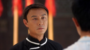 《仁者黃飛鴻》劇照