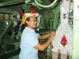 范玉芬[全國勞動模範]