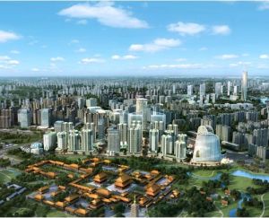 Chenghua District Chenghua District