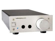 萊曼[德國耳機放大器品牌]