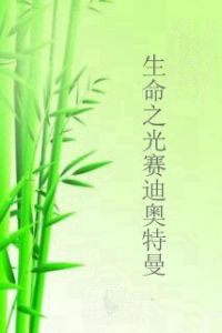 生命之光賽迪奧特曼