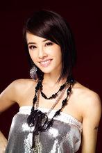 蔡依林個人資料