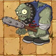 植物大戰殭屍2功夫世界