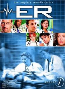《急診室的故事》第7季 《急診室的故事》第7季