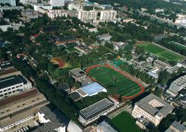 北京育才中學 北京育才中學