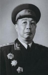 陳士渠[中國人民解放軍上將]