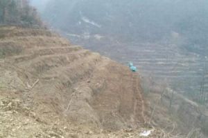 絞腸關村 絞腸關村