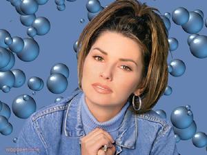 仙尼婭.吐溫 仙尼婭.吐溫