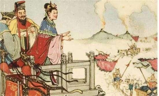 史上十個極準的興亡預言 史上十個極準的興亡預言