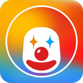 小丑壁紙 小丑壁紙