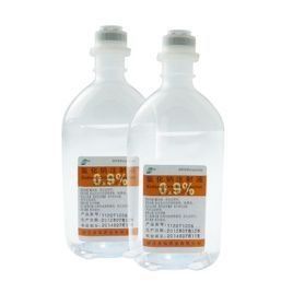 生理鹽水 生理鹽水
