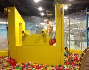 貝樂贏兒童快樂運動館 貝樂贏兒童快樂運動館