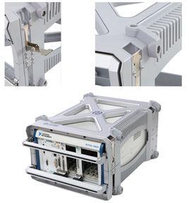 PXI機箱加固裝置 PXI機箱加固裝置