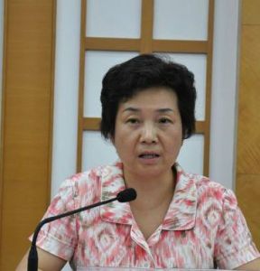 陳琛[同安區委書記]