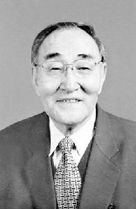 蘇榮扎布 蘇榮扎布