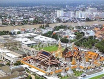 林查班港 林查班港