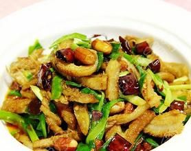 桔香土豆條 桔香土豆條