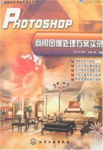 PHOTOSHOP商用圖像處理方案實錄