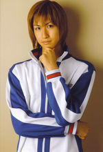 網球王子舞台劇