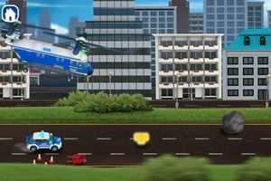 樂高森林警察 樂高森林警察