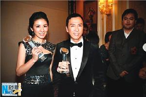 第3屆澳門國際電影節