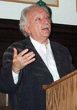 豪爾赫&middot;阿拉特