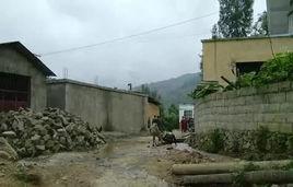 仁和村[雲南麗江玉龍縣石鼓鎮下轄村]