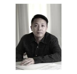 趙睿[建築及室內設計師]