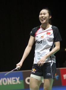 2012年全英羽毛球公開賽 2012年全英羽毛球公開賽