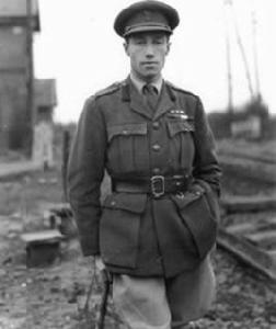 西格里夫·薩松 西格里夫·薩松