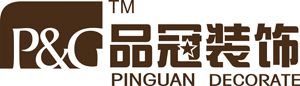 品冠裝飾商標