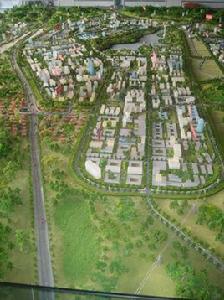 南海子工業園區 南海子工業園區