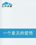 一個夏天的愛情故事 一個夏天的愛情故事