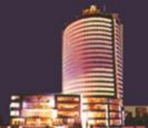 杭州金山大酒店 杭州金山大酒店