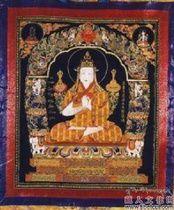 大慈法王釋迦益西