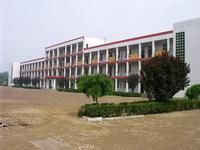 高唐縣固河中學 高唐縣固河中學