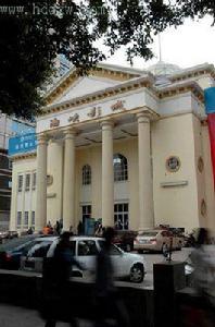 海峽影城 海峽影城