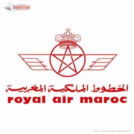 摩洛哥皇家航空公司 摩洛哥皇家航空公司