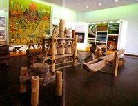 雲南民族博物館