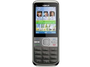 諾基亞C5-00 5mp
